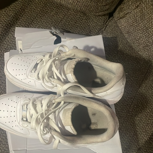 Men Air Forces